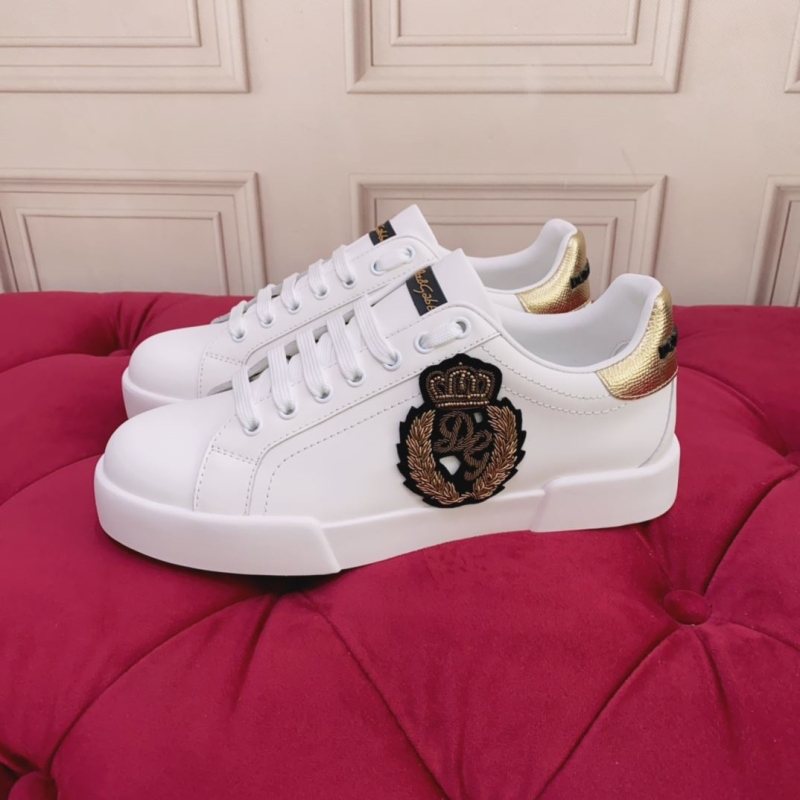 Dolce & Gabbana Sneakers